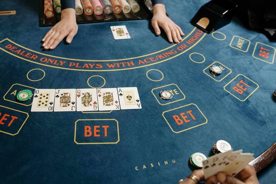 Dazard casino mobile
